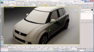 Обзор Autodesk 3ds Max 2013 - Изменения в Инструментах анимации