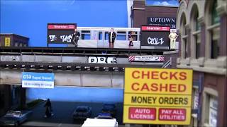 CTA Layout Tour