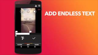 Upshot Android product intro video