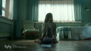 The Magicians Julia Levitation