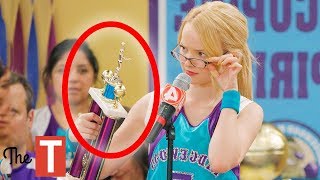5 Funniest Adult Jokes In Liv & Maddie You Might Have Missed