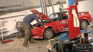 Joyas sobre Ruedas- Toyota del 89