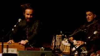 Ka Karoon Sajni Aaye Na Balam by Tahir Qawwal & Yama Sarshar