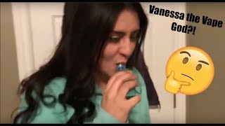 Vape God