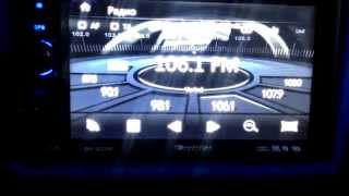 Phantom DV-6205