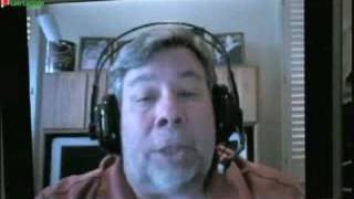 Leo Laporte Interview Steve Wozniak 1-4