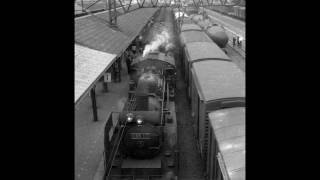 Rail Archives:陸羽東線C58旅客列車走行音　録音日1969-9-14.