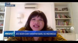 Digital Hingga Perikanan, Peluang Ekspor Baru RI ke AS di Era Biden