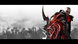 Prototype 2 [Джеффри Фасоло]
