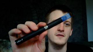 eGo-T and Type B Atomizer Review