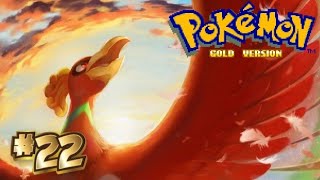 Guia de Pokémon Oro ? Parte 22 La Guarida del Team Rocket y La MO06 Torbellino ?