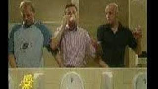 Funny Toilet Ad