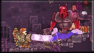 Fire Catcher - Game Walkthrough (all levels)