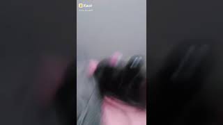Intip Bini Orang Lagi Tidur