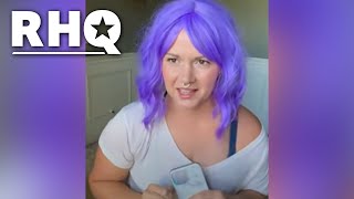 Conservative TikToker Wants To Go Back To The 1950's
