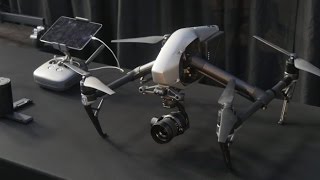 Top 5 Best Drones Available in 2017