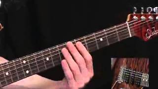 latihan Tender Surrender - Intro & Clean Melody - bagian 2