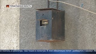 Докрутились: Сотрудники газовой компании учили воровать потребителей
