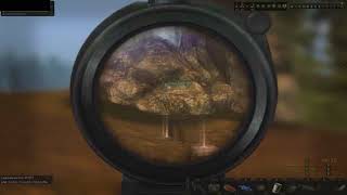 Stalker online:NODONAT. Сильный игрок из СВОБОДЫ