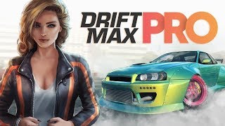 Drift Max Pro на пк