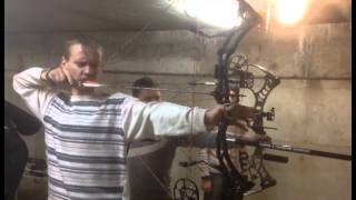 Predator - rostov hunter club (Стрельба из лука в Ростове)