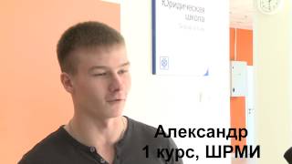 Оптимальный режим дня студента