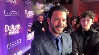 Barış Arduç’tan Gupse Özaya destek