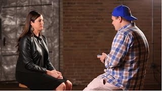#MoreThanMean - Women in Sports 'Face' Harassment