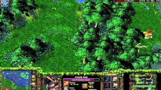 Pacific.Revitalize vs. Notorious (Playcybergames Philippines) Full DotA 1 Commentary