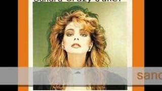 sandra cretu crazy juliet