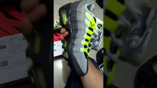 This is a very good shoe MAX AIR 95