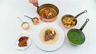Frisch & gschmackig | Rezept Tafelspitz