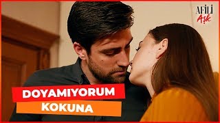Ayşe ve Kerem Birbirine Karşı Koyamadı - Afili Aşk 30. Bölüm