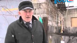 Растерзанный ребенок готовил петлю для своих собак
