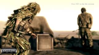 Sniper: Ghost Warrior Gameplay #2 (PC HD)