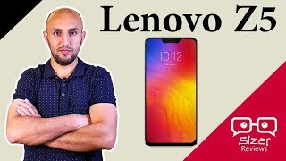 كذبت شركة لينوفو ولكن هل يستحق هاتفها Z5 فرصة !!!!