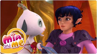 Mia and me - Serie 3 Episodio 21 - Addio Ziggo