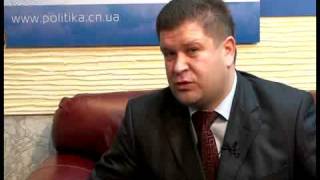 Олег Шеремет интервью в Чистой политике