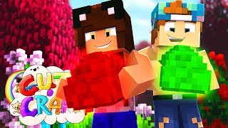 DRAGON EGGS! | Minecraft CuteCraft