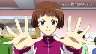 Cardfight Vanugard G Next AMV Karl Vs Taiyo