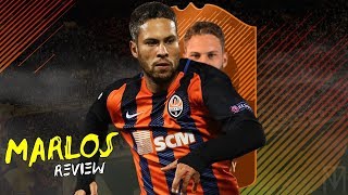 FIFA 18 - MOTM MARLOS (87) PLAYER REVIEW