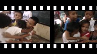 GIFT GIVING PROJECT 2016
