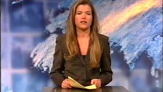 Wochenshow - Folge 129 (12.02.2000)