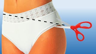 10 IDEAS INCREÍBLES DE RECICLAR ROPA - CLOTHING HACKS, DIY: TRANSFORM YOUR CLOTHES - DIY CLOTHES