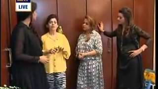 Good Morning Pakistan , 26th June 2014 , Full , With Nida Yasir , Morning Show