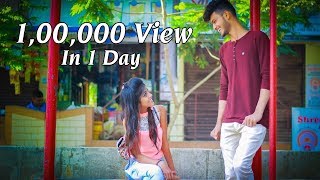A Battle Between Love & Trust | Afreen Afreen | A Real Life Love Story | P.A.Produtions | 2017
