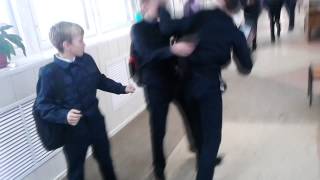 Когда нет урока:)