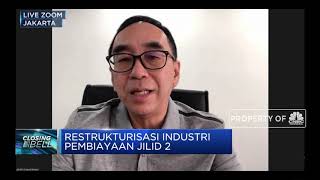APPI: Restrukturisasi Kredit Multifinance Diperlukan Selama Pandemi