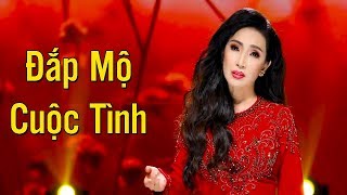 Đắp Mộ Cuộc Tình - Mỹ Huyền | Nhạc Vàng Bolero Xưa Hay Ngây Ngất MV HD