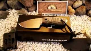 CAPITULO 113: PRESENTACIÓN DEL BOKER PLUS ELEGANCE BOB - VOX